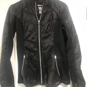 Champion light weight zip up